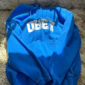 Obey Hoodie